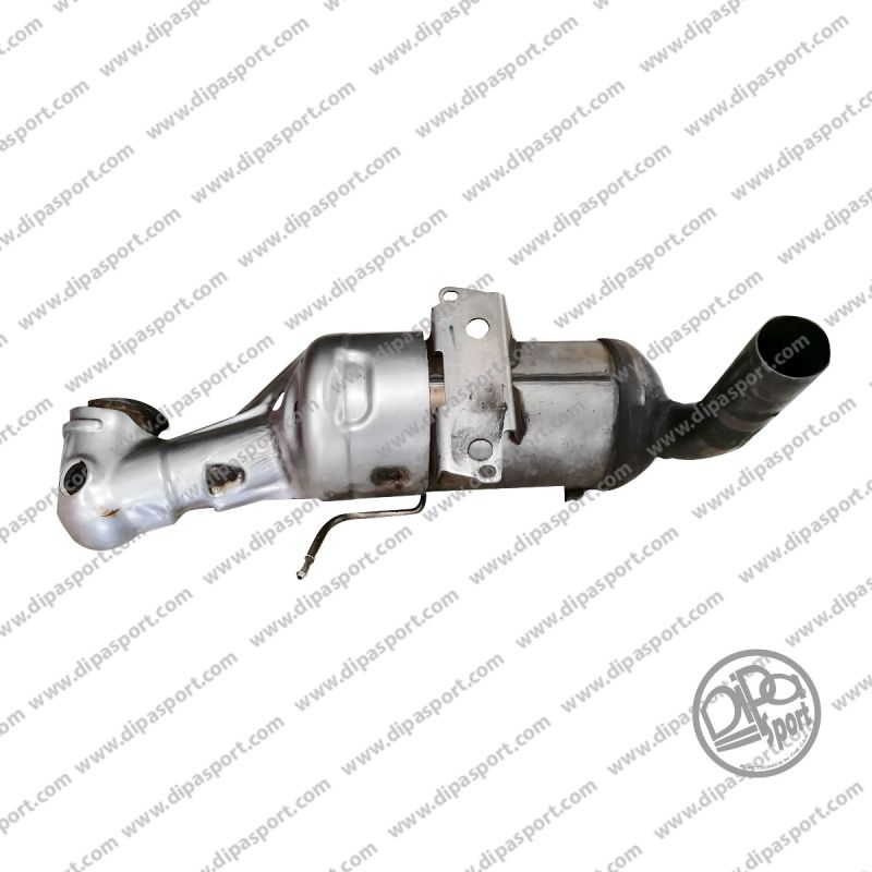 55562912 Fap Opel Corsa D - Meriva B 1.3 CDTI