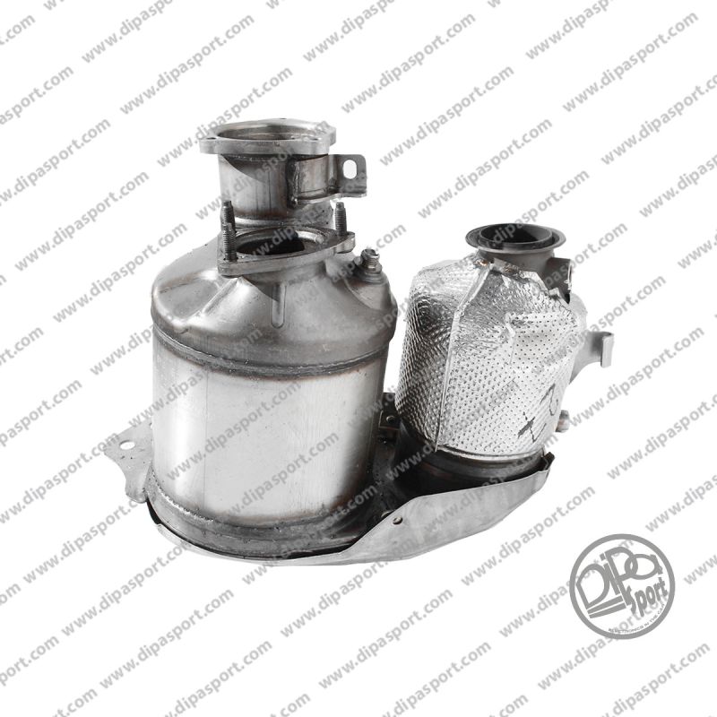 04L131670SX Filtro Antiparticolato Audi A4 A5 A6 Q5