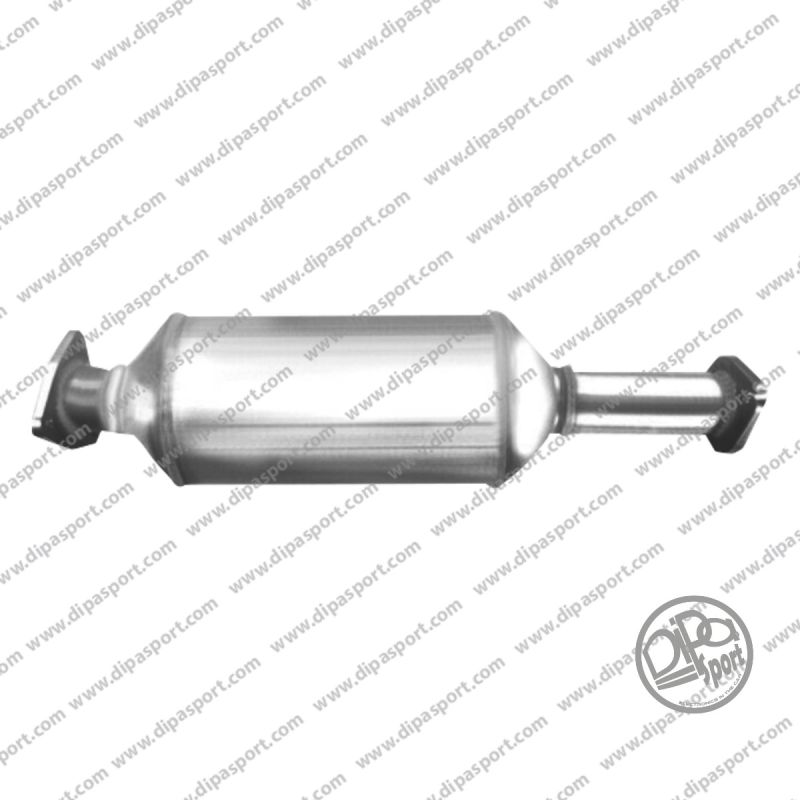 1422053K00H02 Fap Opel Agila Suzuki Splash Swift 1.3 D