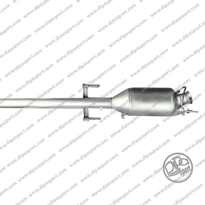 6394900292 Filtro Fap Mercedes Viano Vito 2.2 Cdi 