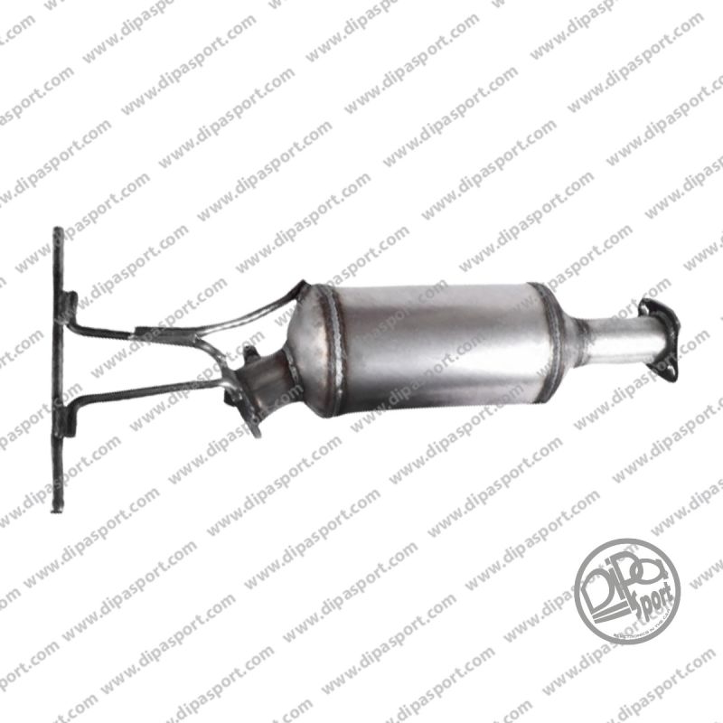 36050567 Filtro FAP Volvo S60 V70 2.4 Diesel D5