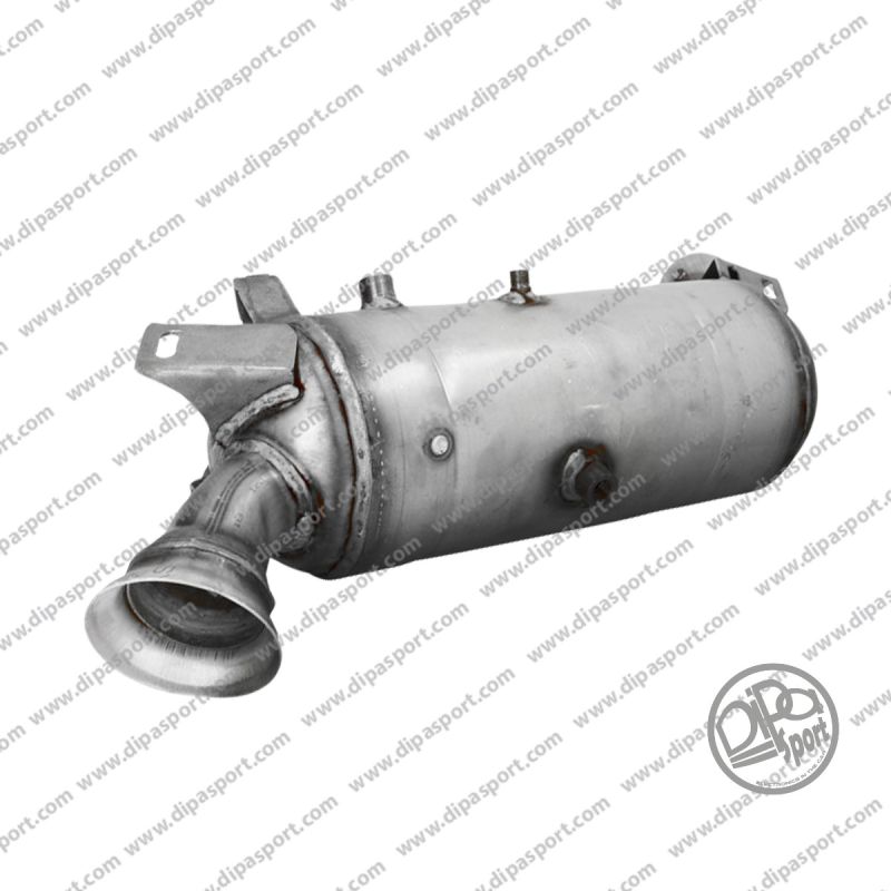 A2114906656 Filtro Fap Mercedes Classe E 220 2.2 Cdi
