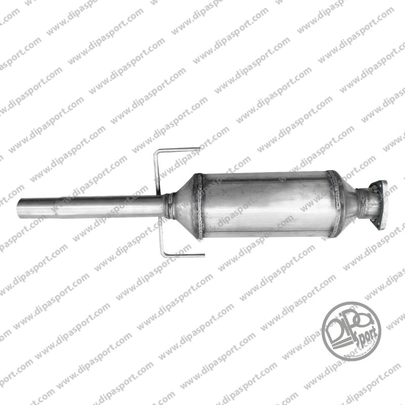 93197534 Filtro Fap Opel Vauxhall Combo 1.3 Cdti