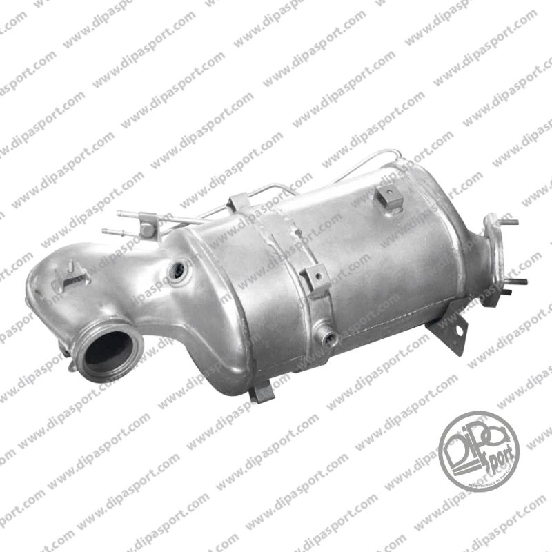 25184392 Filtro Fap Chevrolet Captiva Opel Antara