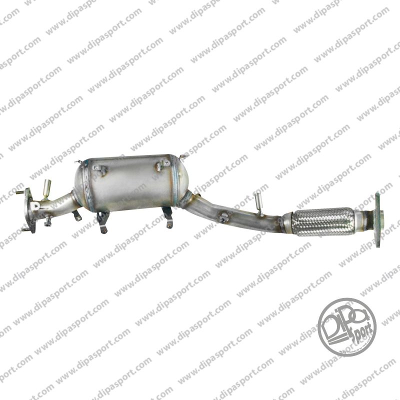 20010JG70A Filtro Fap Nissan X-Trail (T31) 2.0 Dci