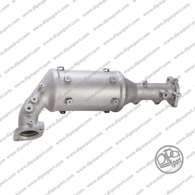 B0802EC00A Fap Nissan Navara Pathfinder 2.5 Dci