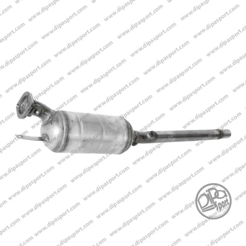 8200391215 Fap Renault Laguna II 1.9 2.0 2.2 Dci