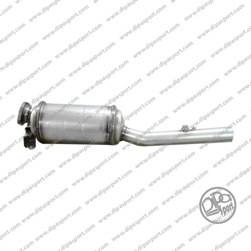 200100056R Filtro Fap Renault Laguna III 2.0 dCi