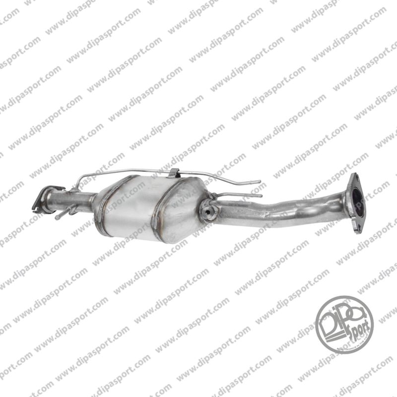 96629318 Fap Chevrolet Captiva Opel Antara 2.0 D