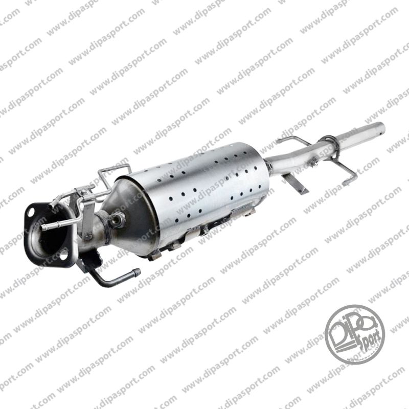 RFY62055X Filtro Fap Dpf Mazda 6 1° Serie 2.0 Di