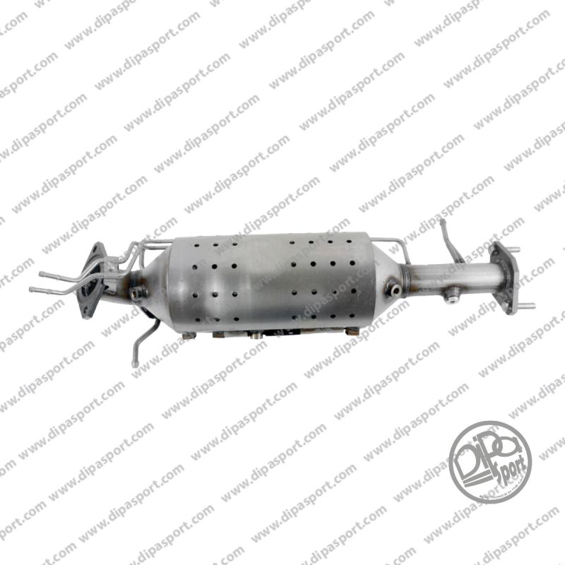RFJ52055X Filtro Fap Mazda 3 (BK) 1° Serie 2.0 CD