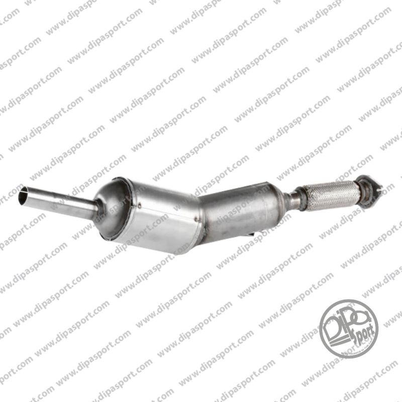 200108646R Filtro Fap Dpf Dacia Renault 1.5 Dci