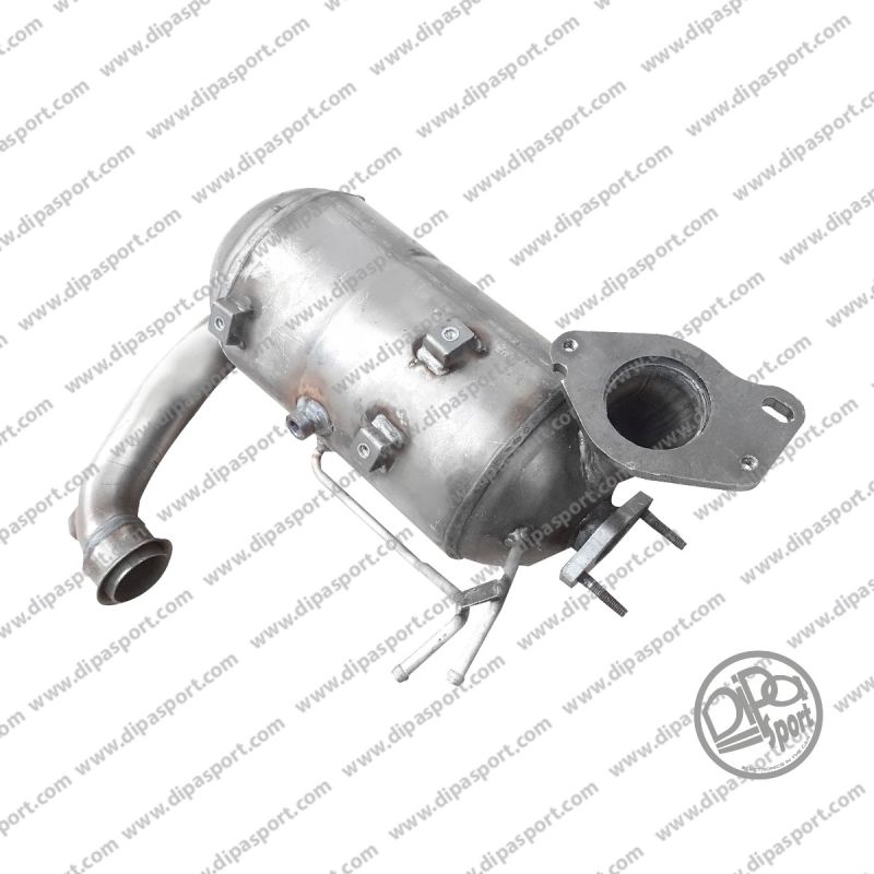A1764900514 Dpf Mercedes Nissan Renault 1.5 Cdi Dci