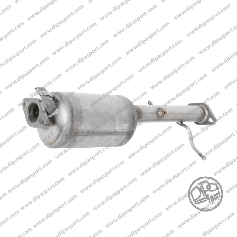 5116413 Fap Ford Transit Tourneo Connect 1.8 d