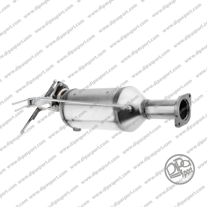 36050566 Filtro Fap Volvo V70 XC70 XC90 2.4 D5