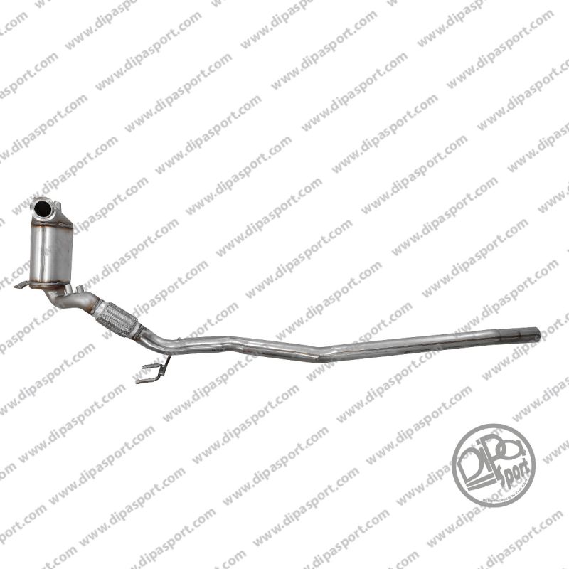 1K0254705MX Filtro Dpf Nuovo Gruppo Vag 1.9 2.0 Tdi