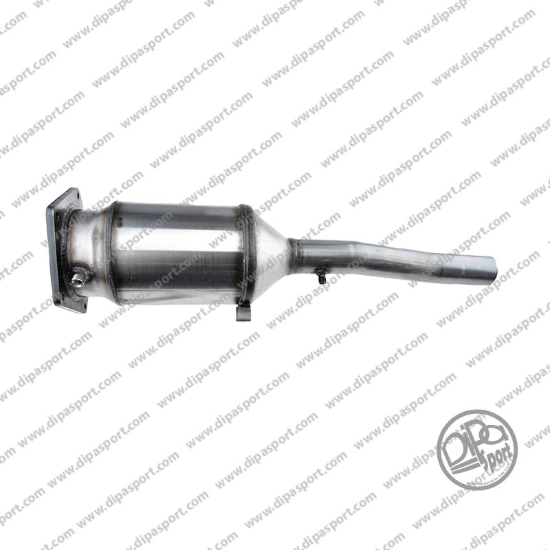 7M3254800C Fap Dpf Seat Alhambra Vw Sharan 2.0 Tdi