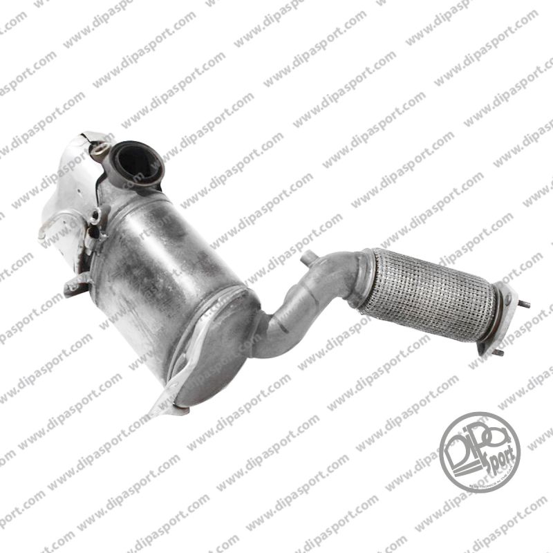 7N0253053BX Fap Vw Sharan Seat Alhambra 2.0 Diesel