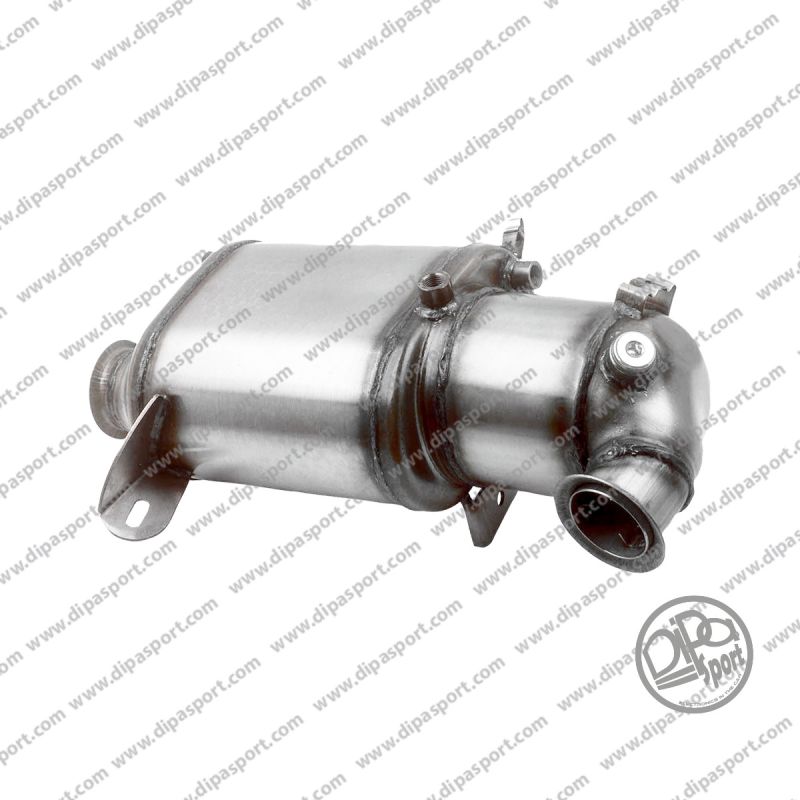 7E0254700EX Fap Dpf Vw Transporter Multivan 2.0 Tdi