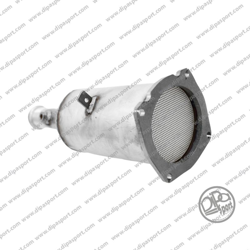 1731VE  Fap Citroen C4 Grand Picasso 2.0 Hdi