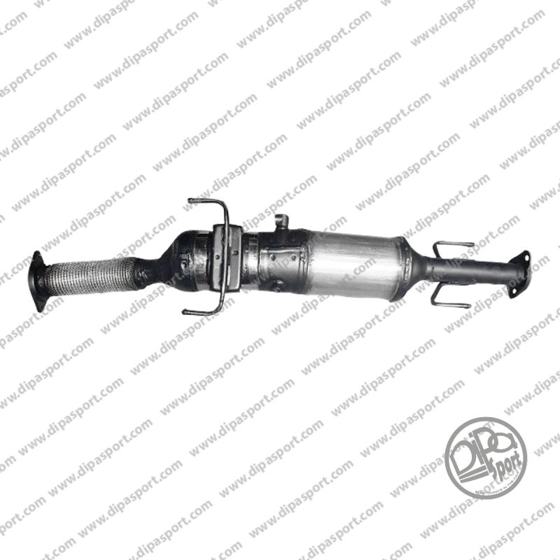 20010BJ90A Filtro Fap Nissan Evalia NV200 1.5 Dci 