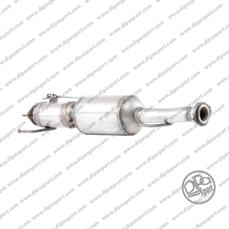51780162 Filtro Fap Alfa Romeo 147 GT 1.9 MJtd 