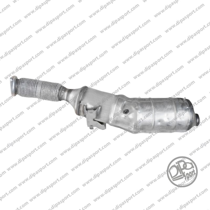 200107678R Antiparticolato Renault Kangoo 1.5 Dci
