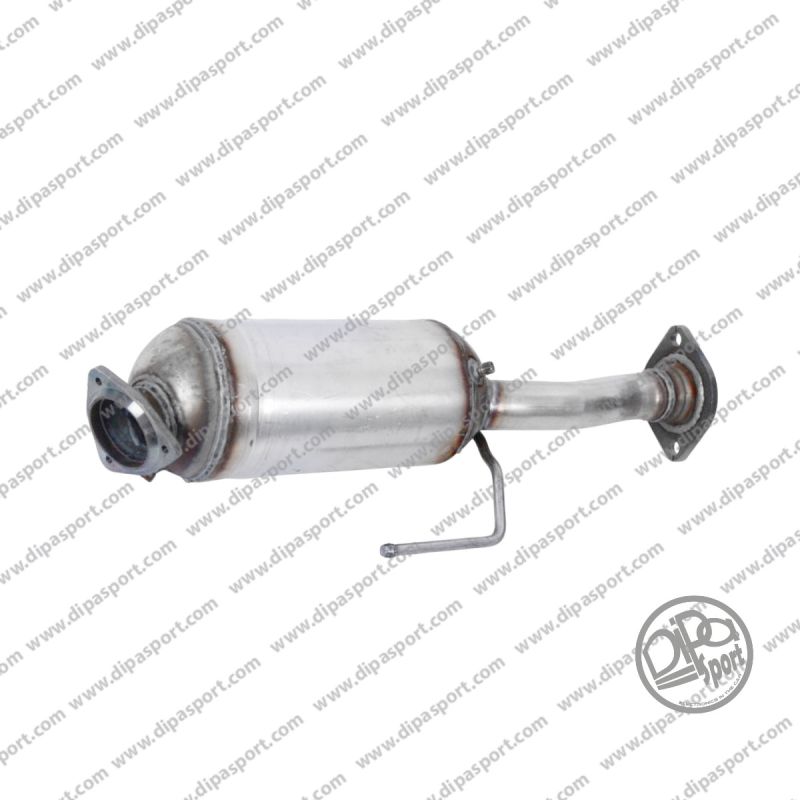 52090351AC Fap Grand Cherokee Commander 2.7 3.0 CRD