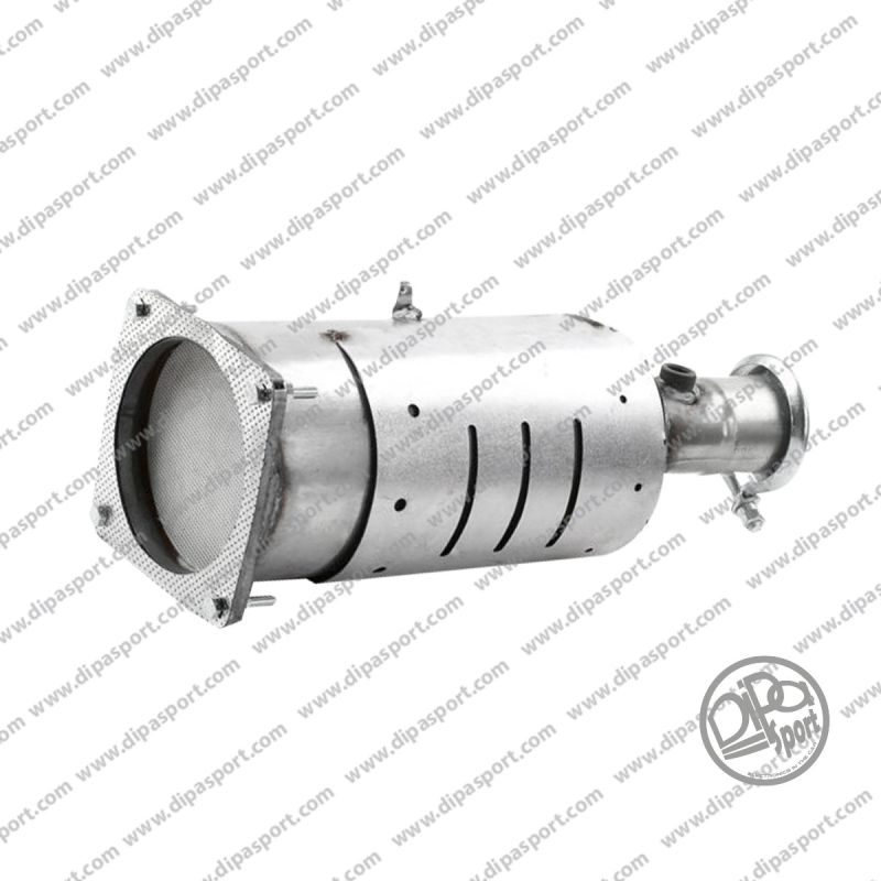 174003 Filtro Fap Peugeot 406 2.0 2.2 Hdi 