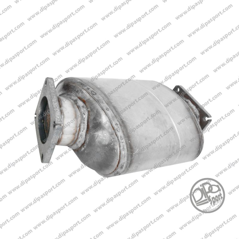 18303423936 Filtro Fap Dpf Bmw Serie 5 X3 2.0 Diesel