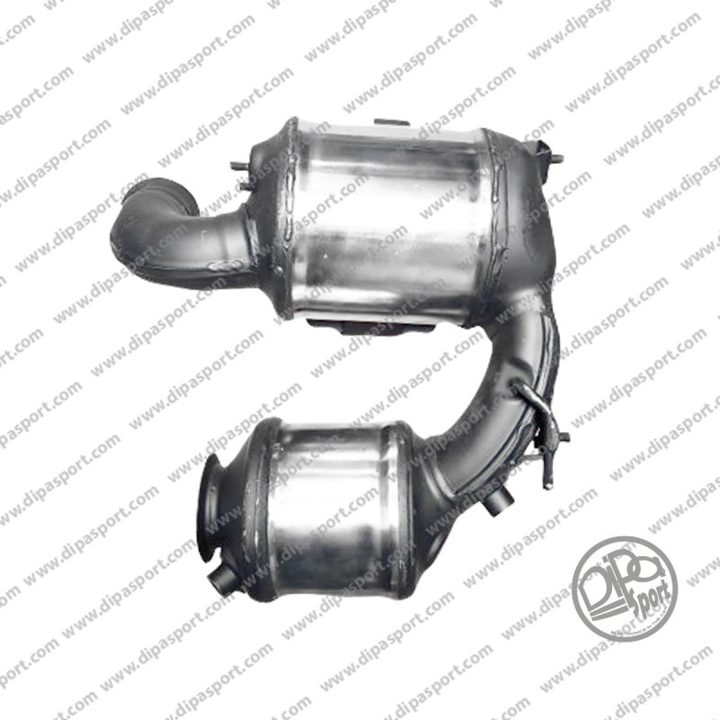 18308509061 Filtro Dpf Fap Mini Cooper 1.6 D 2.0 SD