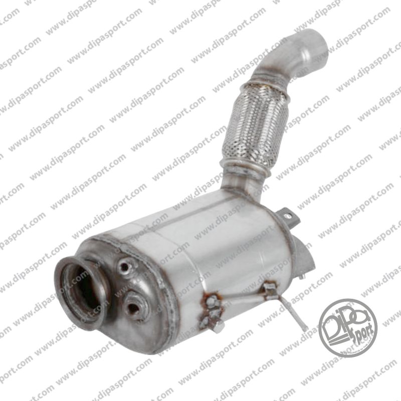 18308511143 Fap Bmw Serie 3 5 7 X5 X6 3.0 D Euro 5