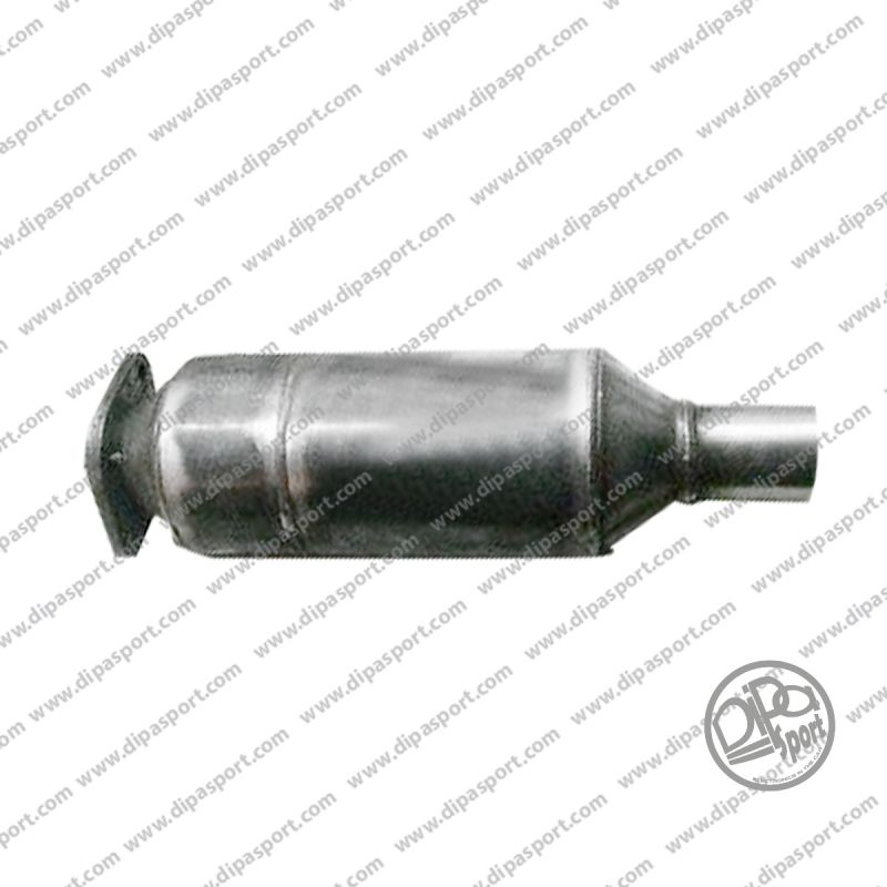 30774502 Filtro Fap Dpf Volvo C30 S40 V50 1.6 D