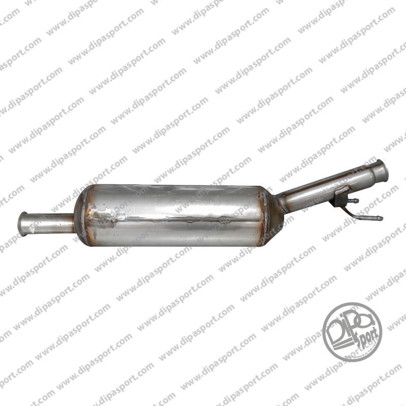 9810717180 Fap Nuovo Berlingo Partner 1.6 BlueHdi