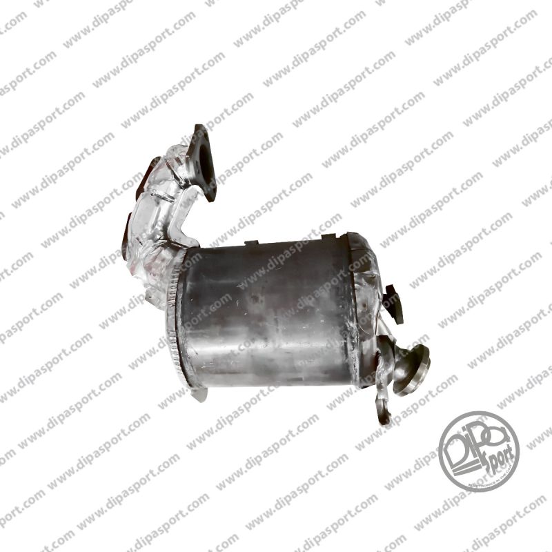 A2054906514 Fap Mercedes Classe C 180 200 W205 1.6 d
