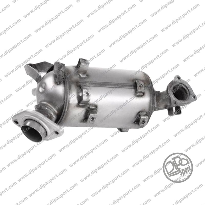 2505126090 Filtro Fap Dpf Toyota Rav 4 (A4) 2.2 D4D