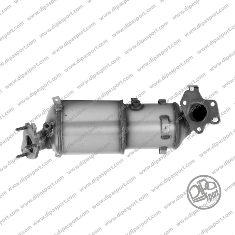 18190RL0G00 Fap Honda Accord VIII (CU) 2.2 i-Dtec