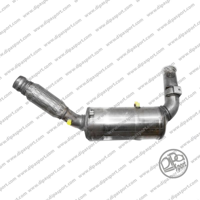 A9064907981 Filtro Fap Dpf Mercedes Sprinter 3.0 Cdi