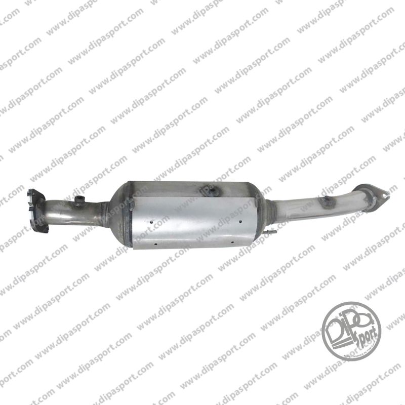 1846961 Filtro Dpf Fap Ford Kuga (DM2) 2.0 Tdci