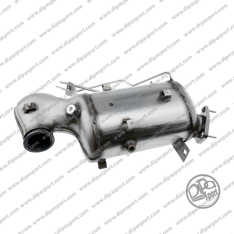25184394 Filtro Fap Chevrolet Cruze Orlando 2.0 D