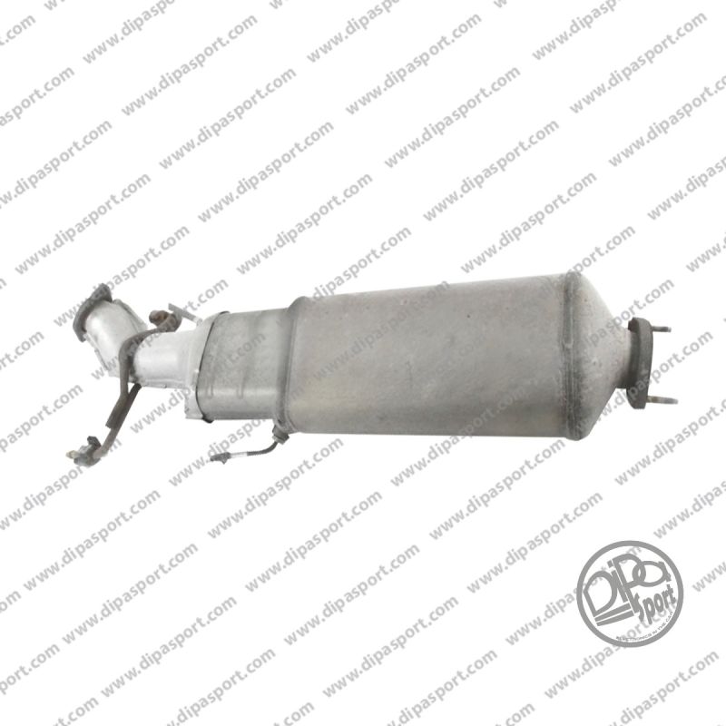 55571287 Filtro Dpf Fap Mokka Trax 1.7 Cdti Eur 5