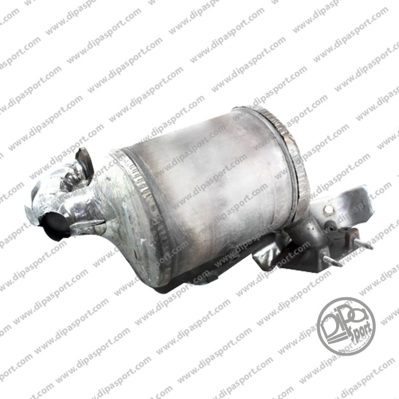 208A00758R Filtro Fap Dpf  Renault Nissan 1.6 Dci