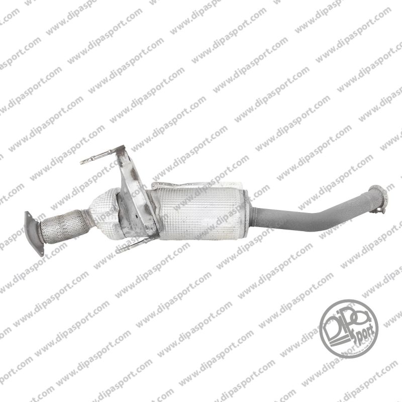 200106407R Filtro Fap Master Movano 2.3 Ctdi Euro 5
