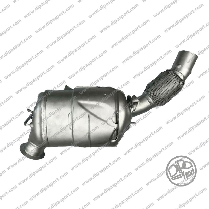 18307808739 Filtro Fap Bmw 320 d XDrive E 90 91 92