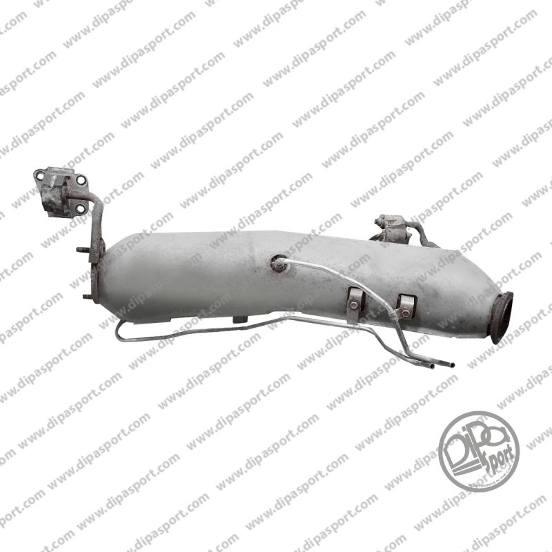 208D25JK0A Dpf Nissan NP300 Navara Pick-up 2.3 Dci