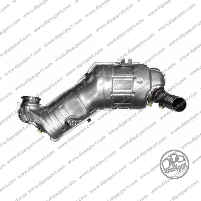 55273016 Fap Fiat Panda Lancia Ypsilon 1.3 d Mjet
