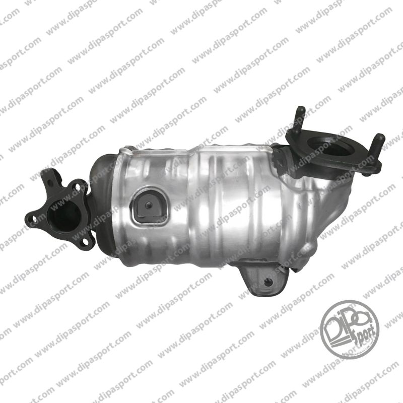 55254723 Fap Opel Vauxhall Corsa B (X15) 1.3 Cdti