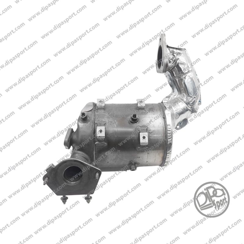 208A04010R Filtro Fap Dpf Renault Trafic 1.6 Dci
