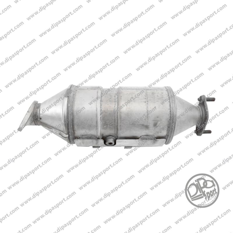 289B02A020 Filtro Dpf Kia Rio Hyundai i20 1.1 Crdi 