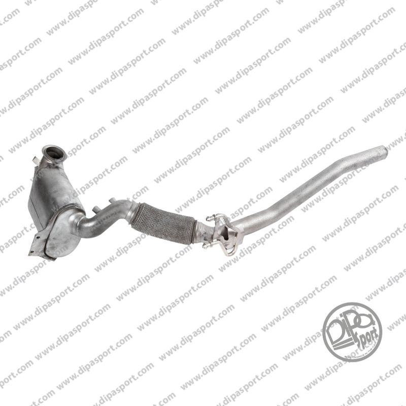 1K0254705TX Filtro Dpf Audi A3 Seat Altea XL 2.0 Tdi